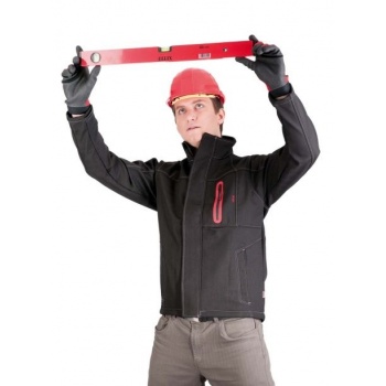 Kurtka oddychająca TITI - SOFTSHELL.