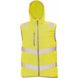 MONTROSE HV - KAMIZELKA, 2 KOLORY - S-4XL