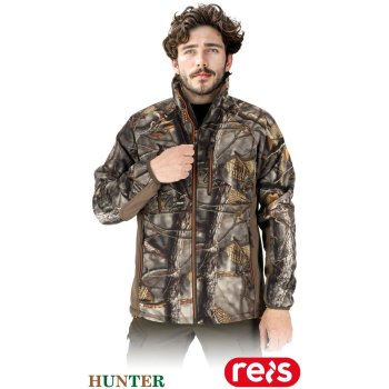 MUZ - Kurtka ochronna, męska - M-3XL