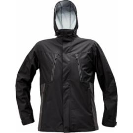 NULATO - KURTKA SOFTSHELLOWA - S-3XL