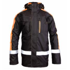 OARK - BENEFIT KURTKA RIVAL POMARAŃCZ - 2 kolory - S-4XL.