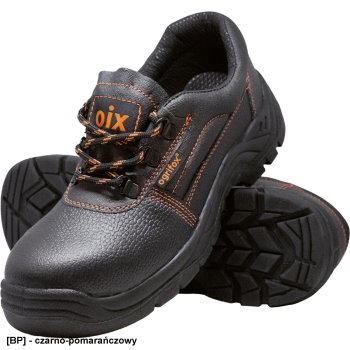 OX-OIX-P-SB - buty bezpieczne typu półbut ox.01.102 oix-p-sb - 36-50