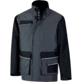 PALMA - KURTKA NIEPRZEMAKALNA - PŁÓTNO OXFORD MEMBRANA TPU 2 WARSTWY - 2 kolory - S-3XL