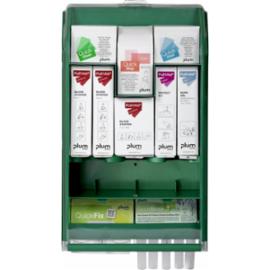 PLPULL1AID - Stacja pierwszej pomocy Pull1Aid kompleksowy punkt dostępu do leczenia mniejszych i większych ran