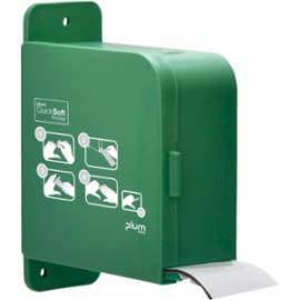 PLQS-DB - Dozownik z bandażem QuickSoft wymiary bandaża 5,5cm x 5m przeznaczony do ochrony palców i stawów - 3 kolory