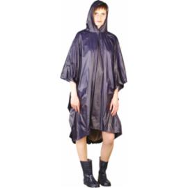 PONCHO - Peleryna przeciwdeszczowa typu - 5 kolorów - uni