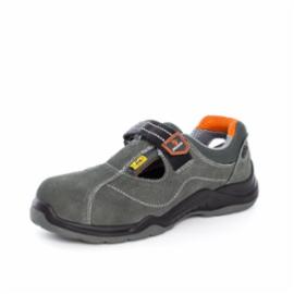 LUPO S1 ESD - Sandały ochronne LUPO S1 ESD SRC - 36-47