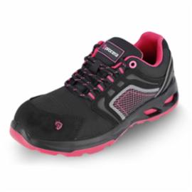 MAGENTA S1 - PÓŁBUTY OCHRONNE MAGENTA S1 ROZM - 36-40
