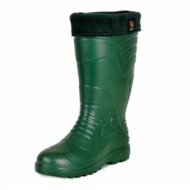 OBUWIE EVA GLOBAL - Obuwie EVA GLOBAL - 40-47