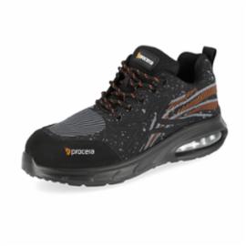 TEXO-AIR XTRA SB - Półbuty ochronne TEXO-AIR XTRA SB ze stalowym podnoskiem - 39-47