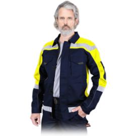 PROM-J - BLUZA OCHRONNA, 4 KOLORY - M-3XL