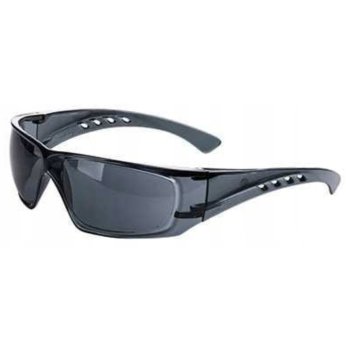 PW13SKR - PORTWEST PW13 OKULARY OCHRONNE PRZYDYMIONY
