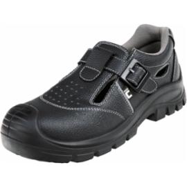 RAVEN XT MF S1P SRC - SANDAŁY - 36-48