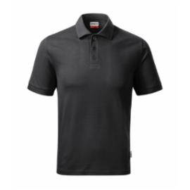 Resist Heavy Polo - ADLER - Resist Heavy Polo - Koszulka polo męska, 200 g/m², 100 % bawełna - 9 kolorów - S-4XL