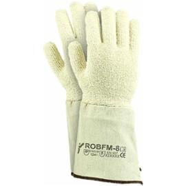 RJ-BAFROM - Rękawice ochronne dziane termiczne - 8-10