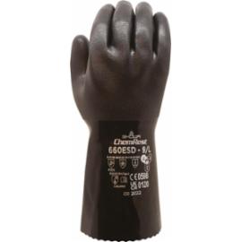 RSHOWA660ESD - Rękawice PCV SHOWA ATLAS 620. - L