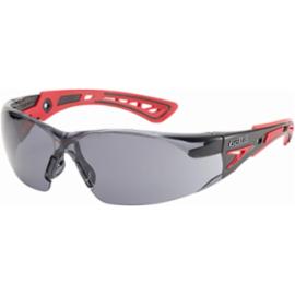 RUSH GLOW - 2 kolory - zielony/czarny oprawki - fosfor/czarny opr.