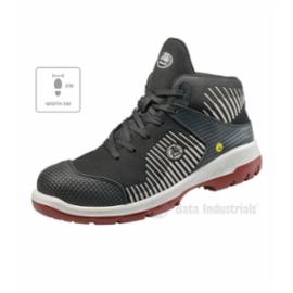 Score XW B55 - ADLER - Buty do kostki unisex, wyprodukowano w Holandii, Walkline® EVO, Odor control®, nie zawiera metalu, ESD, antystatyczne, kompozytowa wkładka, kompozytowy podnosek - 38-48