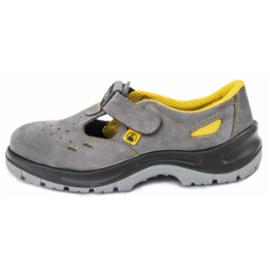 SELMA MF ESD S1P SRC - sandały - 36-48