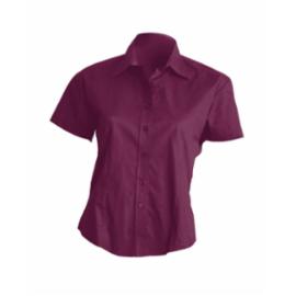SHRLSSPO - Damskie Koszule Wyprzedaż - 2 kolory - S-2XL