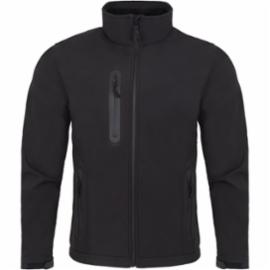 SLRA800 - Softshell 3 warstwowy z membraną TPU - S-3XL
