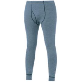 SNOWDYPANTS - BIELIZNA DOLNA KALESONY Z 65% TENCELU 28% MERYNOSAI 7% ELASTANU - S-3XL