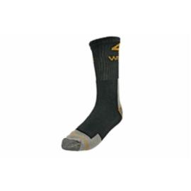 SOCKS HIGH 41-45 - Skarpety robocze 4WRK high socks 41-45 - 41-45