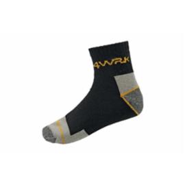 SOCKS QUARTER 41-45 - Skarpety robocze 4WRK quarter socks 41-45 - 41-45