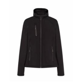 SOFTHOODL - Kurtki Kamizelki - 2 kolory - S-XL