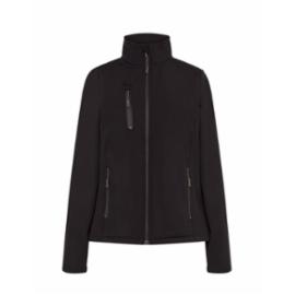 SOFTJACKL - Kurtka damska typu softshell - 5 kolorów - S-XL