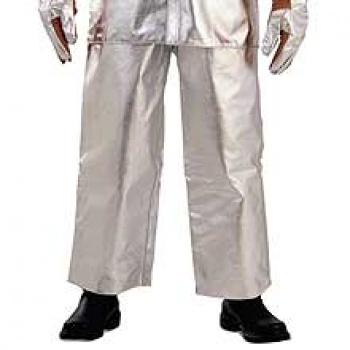 PANTAL193415 Spodnie chroniące przed wysokimi temperaturami.