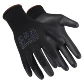 STLO-5901466112649 - Rękawice poliestrowe S-POLI B 9 - 9-10