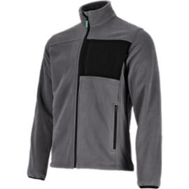 Bluza polarowa męska ASPEN STALCO