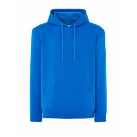 SWRAKNG - Bluza dresowa z kapturem - 24 kolorów - XS-3XL