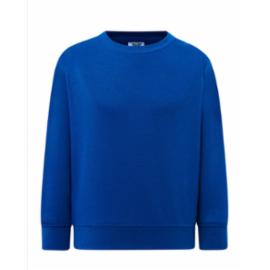 SWRK290 - Bluza dresowa młodzieżowa - 9 kolorów - 7-8-12-14