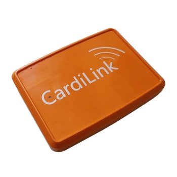 System zdalnego nadzoru CardiLink dla Vivest