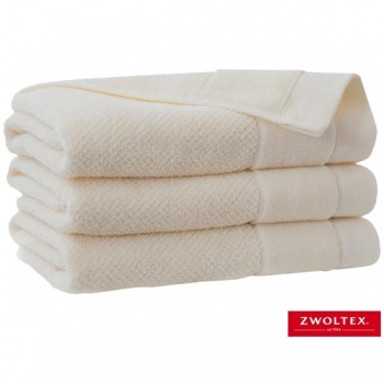 T-SMOOT70X140 - ręcznik 100% naturalna bawełna, technologia UltraSoft, 500 g/m2, miękki, puszysty, 6 kolorów - 70x140 cm.