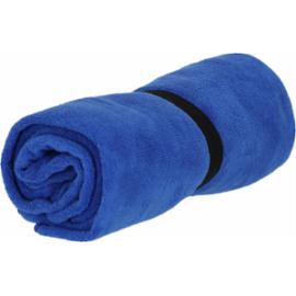 T-SPOFI60X160 - Ręcznik sportowy z mikrofibry dzianina: 100% poliester 295 g/m2 znakomicie chłonie wodę szybkoschnący wytrzymały lekki poręczny delikatny i miły w dotyku - 60x160 cm