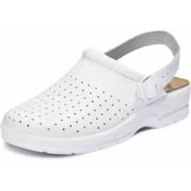 TANOHA OB - KLAPKI Z PASKIEM - 35-47