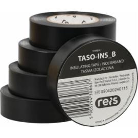 TASO-INS - Taśma izolacyjna samoprzylepna - 5 kolorów - szerokość 19 mm - 20 m