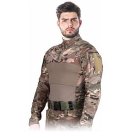 TG-OSPREY-L - Elastyczna koszulka z długim rękawem Tactical Guard - 2 kolory - M-3XL