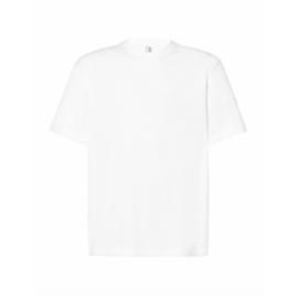 TSUAOVER - Męska koszulka oversize z krtkim rękawem - XS-2XL