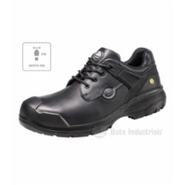 Turbo XW B57 - ADLER - Półbuty unisex, wyprodukowano w Holandii, Walkline® EVO, Odor control®, Tunnel system®, nie zawiera metalu, ESD, antystatyczne, kompozytowa wkładka, kompozytowy podnosek - 38-48