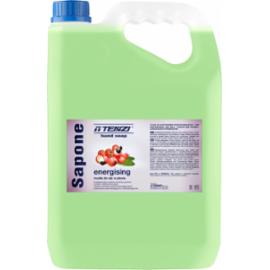 TZ-SAPONE - Mydło do mycia rąk - 5 l-500 ml