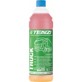 TZTRUCKCLEAN - preparat do mycia pojazdów ciężarowych - 1 l-10 l