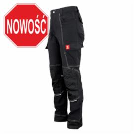 URG-766_SPODNIE OUTDOOR - Spodnie robocze outdoor URG_766 - 44-62