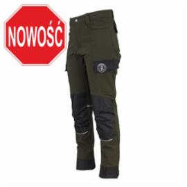 Spodnie robocze do pasa outdoor URG_778 - 44-62