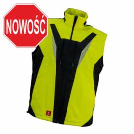 Bezrękawnik męski URG-823 - M-3XL