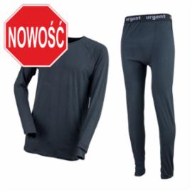 Komplet termoaktywny bluza i spodnie - S-3XL URG-LQ100
