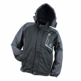 KURTKA OCIEPLANA Y-263 - MĘSKA OCIEPLANA POLAREM 5 koloów - M-3XL